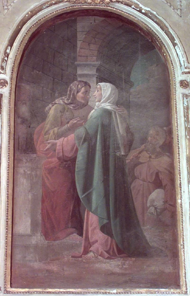 Visitazione